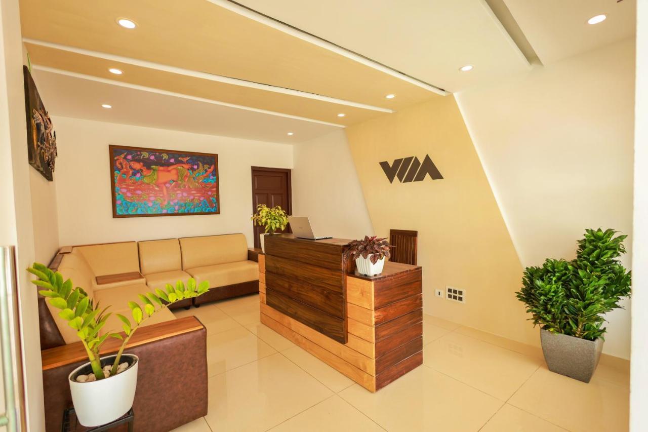 The Windy Mist Resort Munnar Chinnakanal Exterior foto