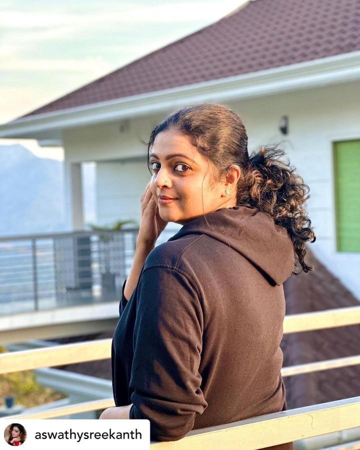 The Windy Mist Resort Munnar Chinnakanal Exterior foto